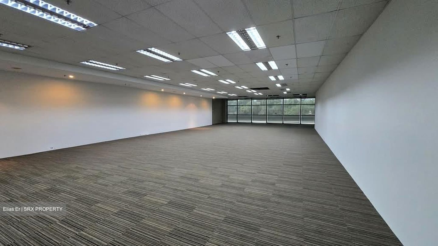 Pasir Panjang Road (D5), Office #619973781